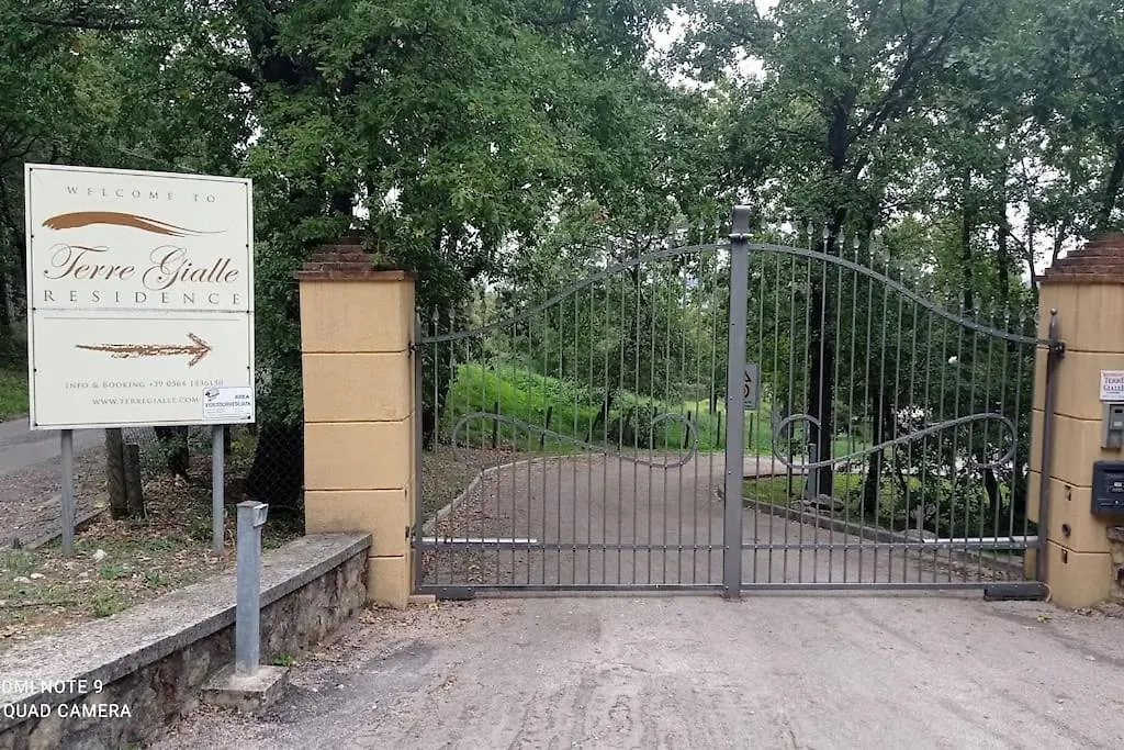 Appartamento 4 Pasqua In Accogliente Rifugio Di Montagna Con Internet Privato E Parcheggio Gratuito - Nuova Gestione Castel del Piano