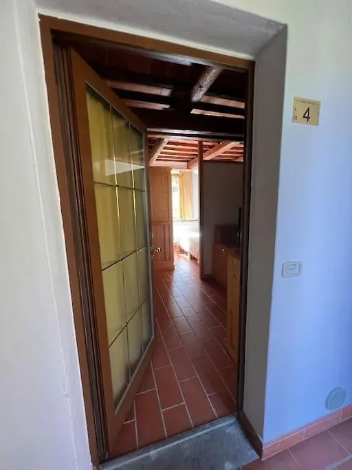 Appartamento 4 Pasqua In Accogliente Rifugio Di Montagna Con Internet Privato E Parcheggio Gratuito - Nuova Gestione Castel del Piano