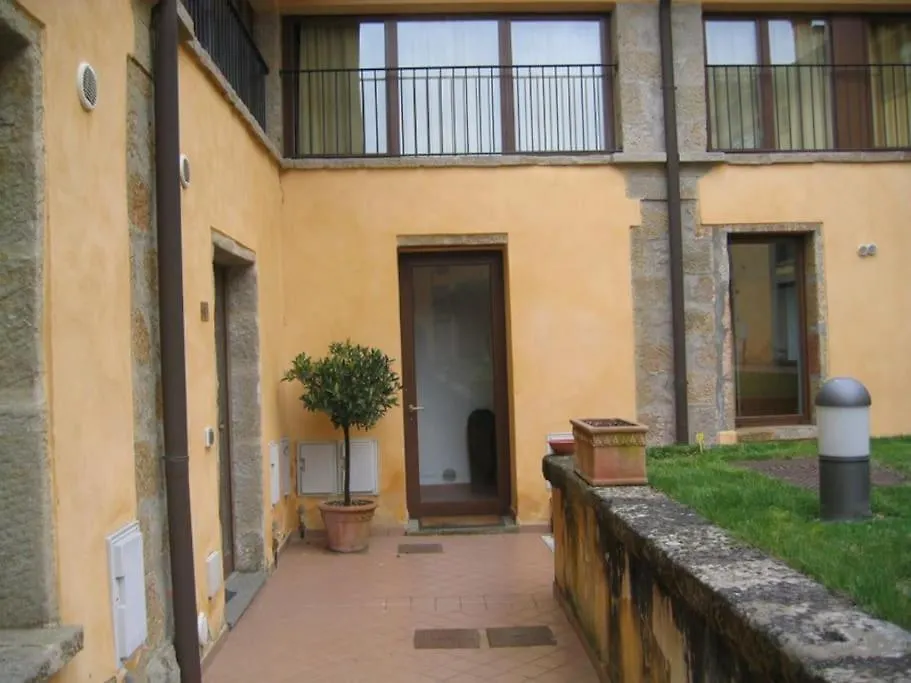 Appartamento 4 Pasqua In Accogliente Rifugio Di Montagna Con Internet Privato E Parcheggio Gratuito - Nuova Gestione Castel del Piano
