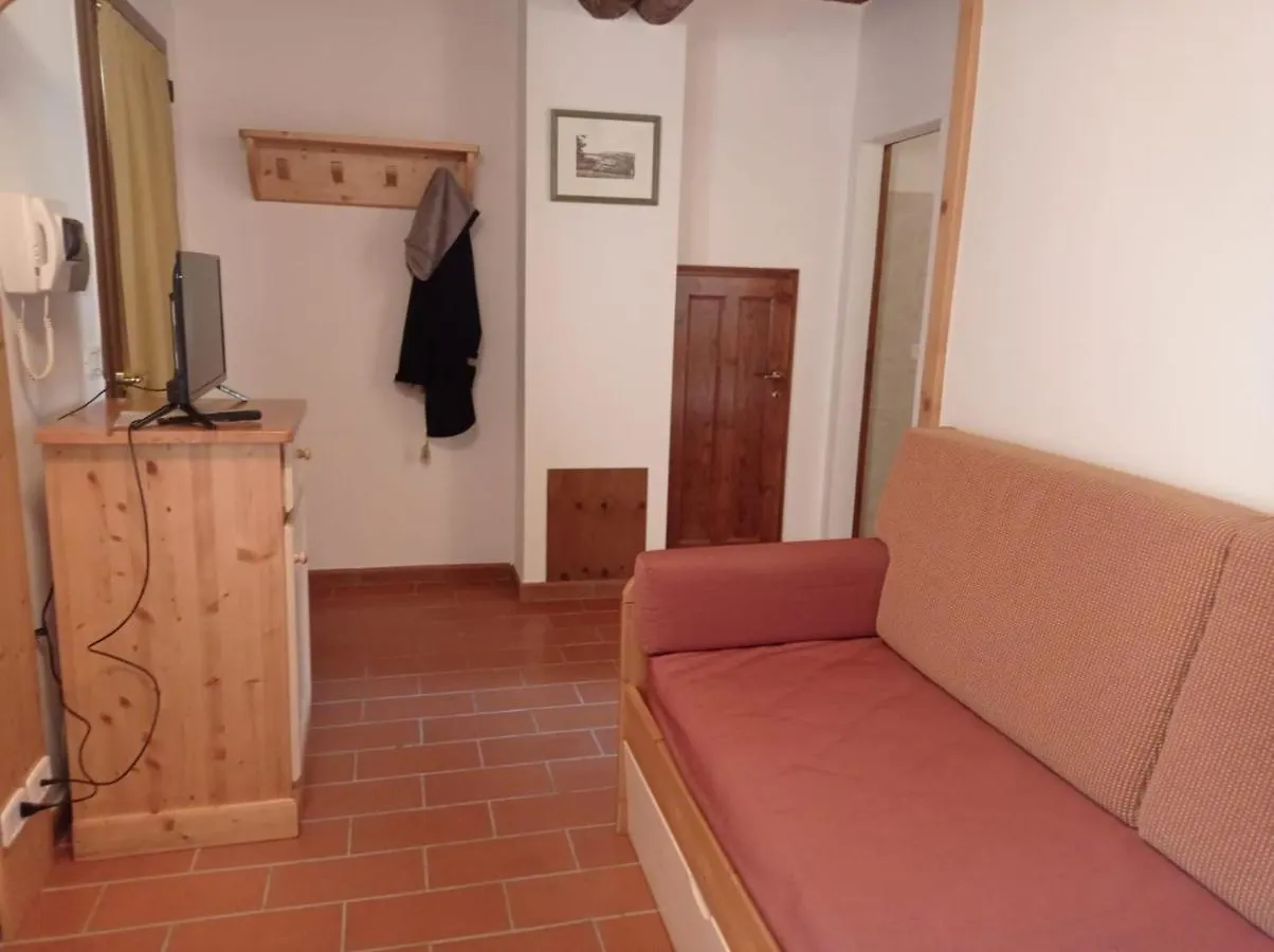 Appartamento 4 Pasqua In Accogliente Rifugio Di Montagna Con Internet Privato E Parcheggio Gratuito - Nuova Gestione Castel del Piano