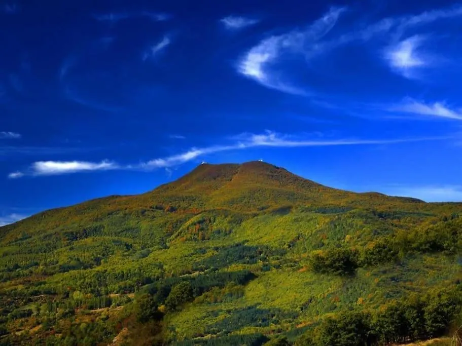 Appartamento 4 Pasqua In Accogliente Rifugio Di Montagna Con Internet Privato E Parcheggio Gratuito - Nuova Gestione Castel del Piano