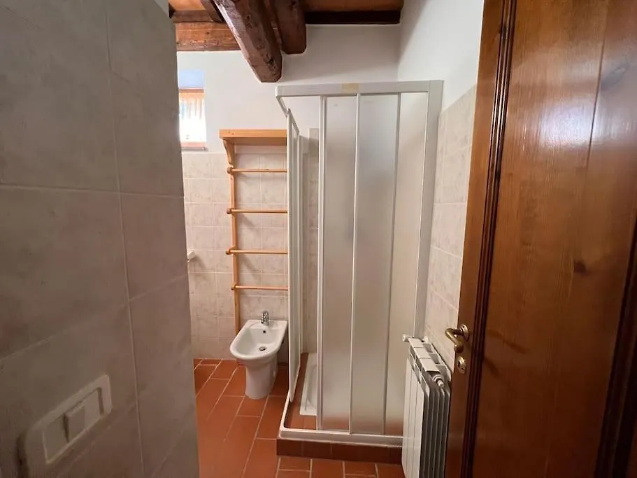 Appartamento 4 Pasqua In Accogliente Rifugio Di Montagna Con Internet Privato E Parcheggio Gratuito - Nuova Gestione Castel del Piano