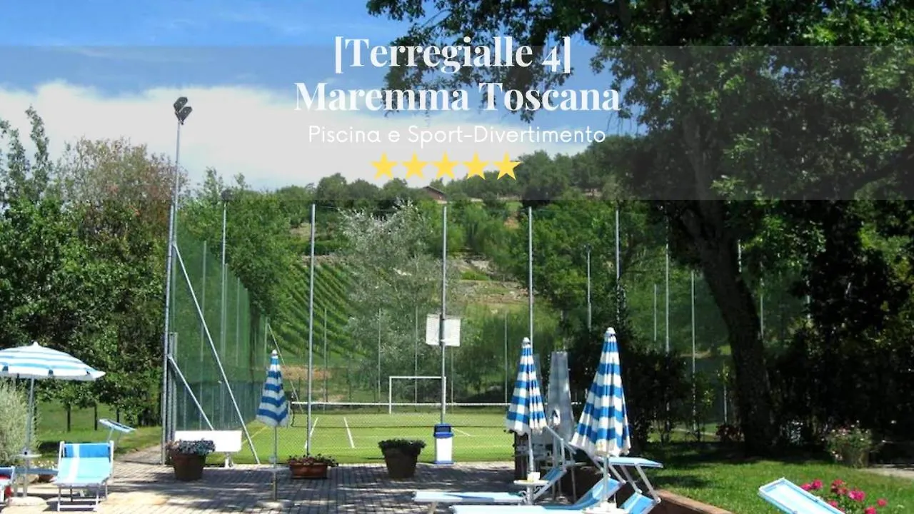 Appartamento 4 Pasqua In Accogliente Rifugio Di Montagna Con Internet Privato E Parcheggio Gratuito - Nuova Gestione Castel del Piano   Castel del Piano (Tuscany)