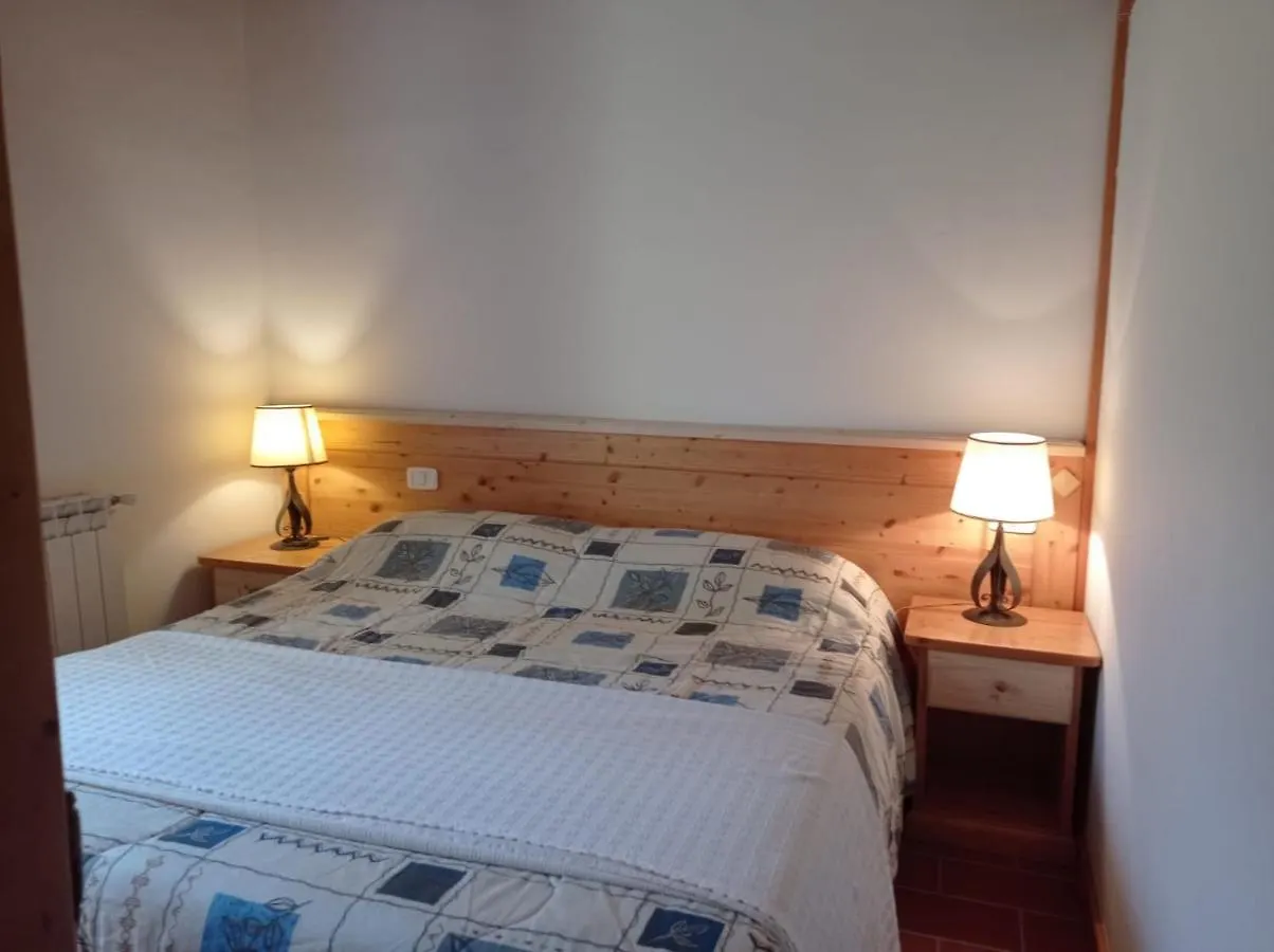 Appartamento 4 Pasqua In Accogliente Rifugio Di Montagna Con Internet Privato E Parcheggio Gratuito - Nuova Gestione Castel del Piano