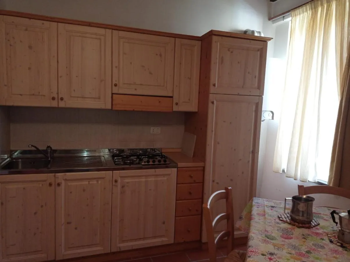 Appartamento 4 Pasqua In Accogliente Rifugio Di Montagna Con Internet Privato E Parcheggio Gratuito - Nuova Gestione Castel del Piano  0*, Castel del Piano (Tuscany) Italia