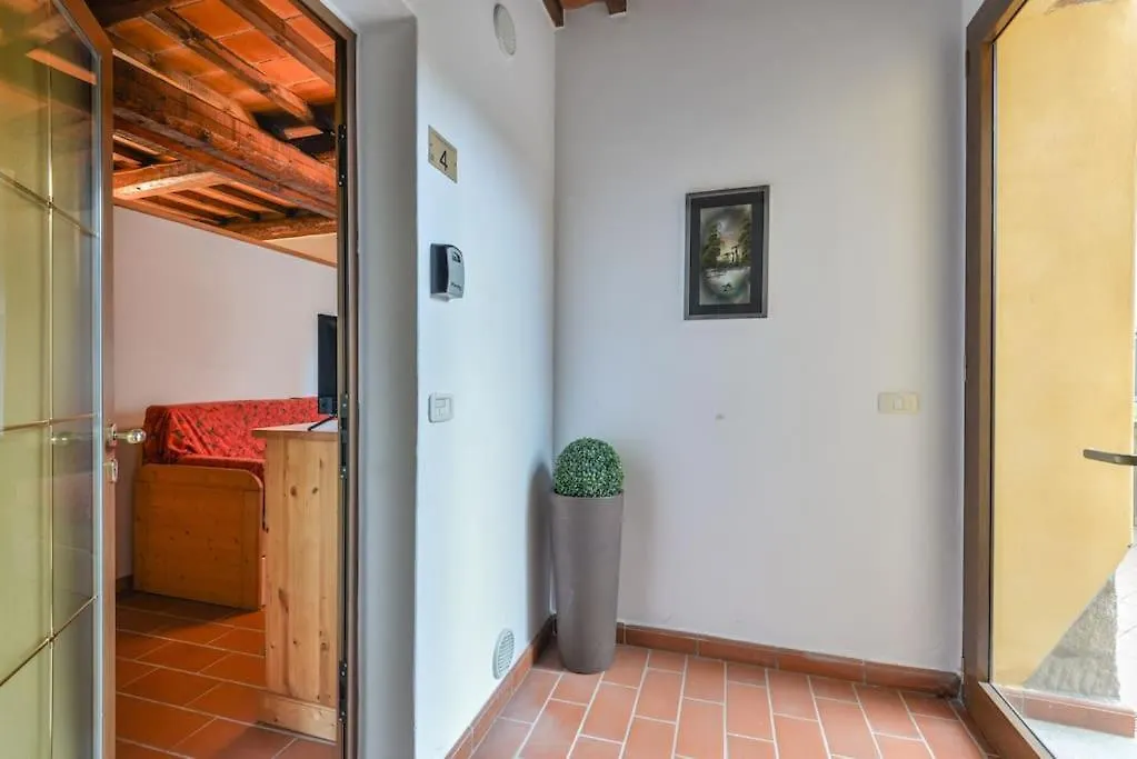Appartamento 4 Pasqua In Accogliente Rifugio Di Montagna Con Internet Privato E Parcheggio Gratuito - Nuova Gestione Castel del Piano