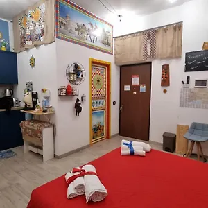 La Bedda Sicilia Appartamento Palermo