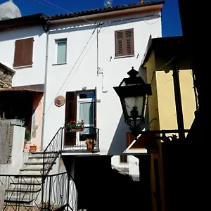 Casa vacanze La Casina Nel Borgo , Relax A Un Passo Dalle 5 Terre, Merizzo