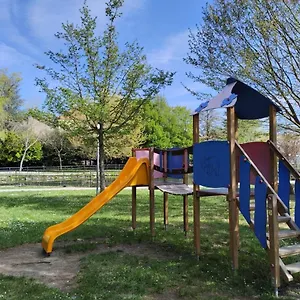 Appartamento Casa Della Chiocciola, Castel del Piano (Tuscany)