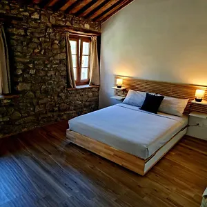 Alloggio per agriturismo Agriturismo Il Castello, Borgo a Mozzano