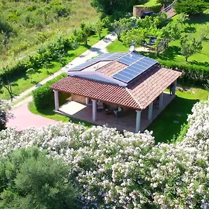Smeralda Casa vacanze La Caletta