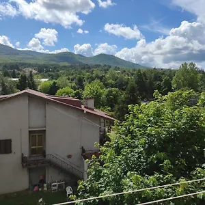 Appartamento Casa Maria Vista Montagna In Zona, Castel del Piano (Tuscany)