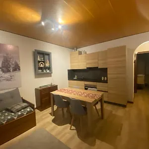Zebio Appartamento Asiago