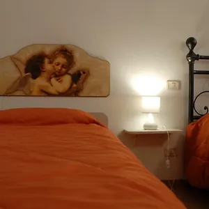 Appartamento Marron Bono, Castel del Piano (Tuscany)