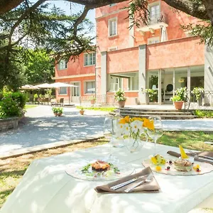 4* Hotel Grand Impero - Wellness & Exclusive