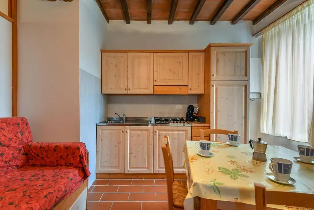 4 Pasqua In Accogliente Rifugio Di Montagna Con Internet Privato E Parcheggio Gratuito - Nuova Gestione Διαμέρισμα Castel del Piano  0*, Castel del Piano (Tuscany) Ιταλία