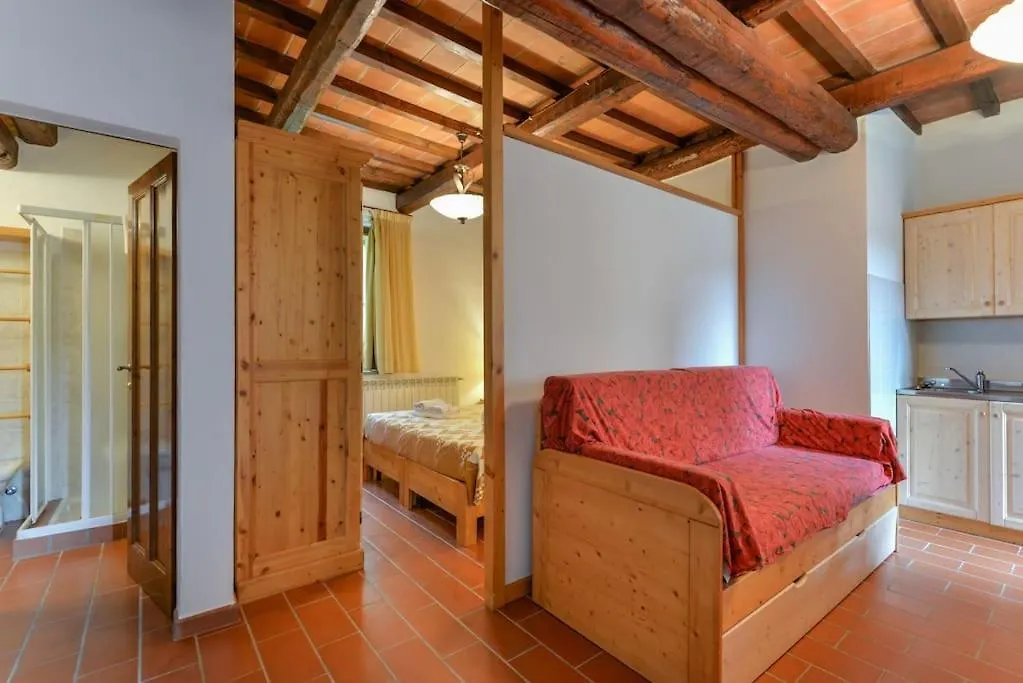 4 Pasqua In Accogliente Rifugio Di Montagna Con Internet Privato E Parcheggio Gratuito - Nuova Gestione Διαμέρισμα Castel del Piano